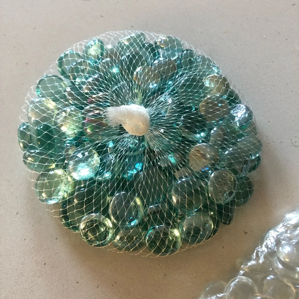 N/A light blue
